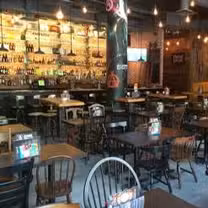 A photo of La Belle et La Boeuf - Boisbriand restaurant