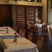 A photo of Thai Topaz restaurant