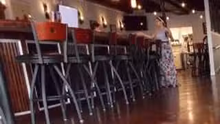Een foto van restaurant Manning's Restaurant
