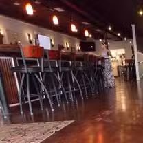 Een foto van restaurant Manning's Restaurant