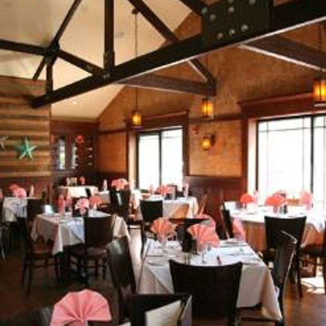 Cinders Wood Fire Grill - Updated 2026, American Restaurant in Mine ...