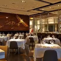 A photo of MC Kitchen restaurant