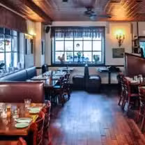 A photo of Le Jardin du Roi restaurant