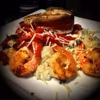 A photo of Luciano's restaurant