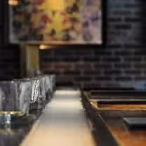 A photo of Henry's Tavern - Denver restaurant