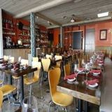 Cover image for Italia Trattoria
