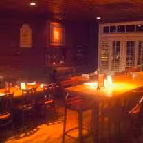 A photo of Hot Fish Club restaurant