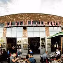 A photo of La Belle et La Boeuf - Anjou restaurant