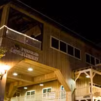 A photo of The Gambling Cowboy Chophouse and Saloon restaurant