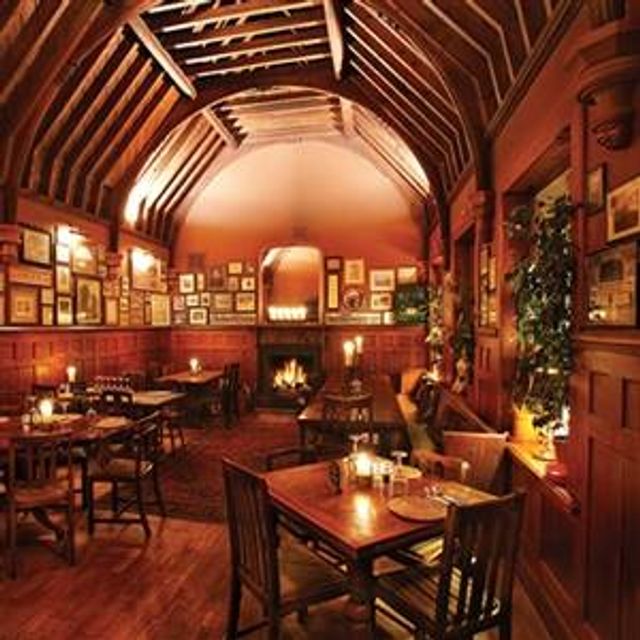 Chaser Inn - Updated 2026, British Restaurant in Tonbridge, Kent