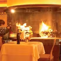 A photo of Le Yaca - Williamsburg restaurant