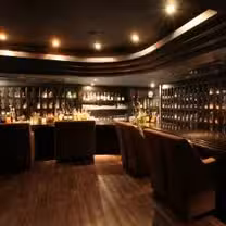 A photo of Bar Gion restaurant