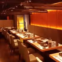 A photo of Ginza Shunka-Shuton Corridor Sukiya-dori restaurant