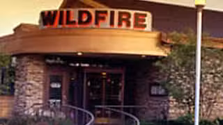 A photo of Wildfire - Lincolnshire restaurant