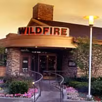 A photo of Wildfire - Lincolnshire restaurant