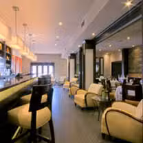 A photo of Cucci Ristorante restaurant