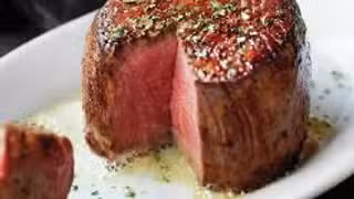 A photo of Ruth's Chris Steak House - Fresno restaurant