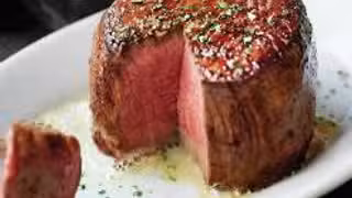A photo of Ruth's Chris Steak House - South Barrington restaurant