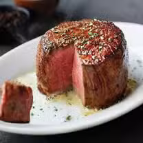 A photo of Ruth's Chris Steak House - South Barrington restaurant