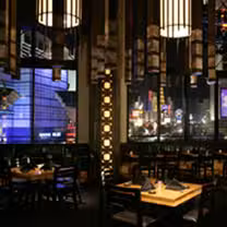 A photo of Sushi Roku - Las Vegas restaurant