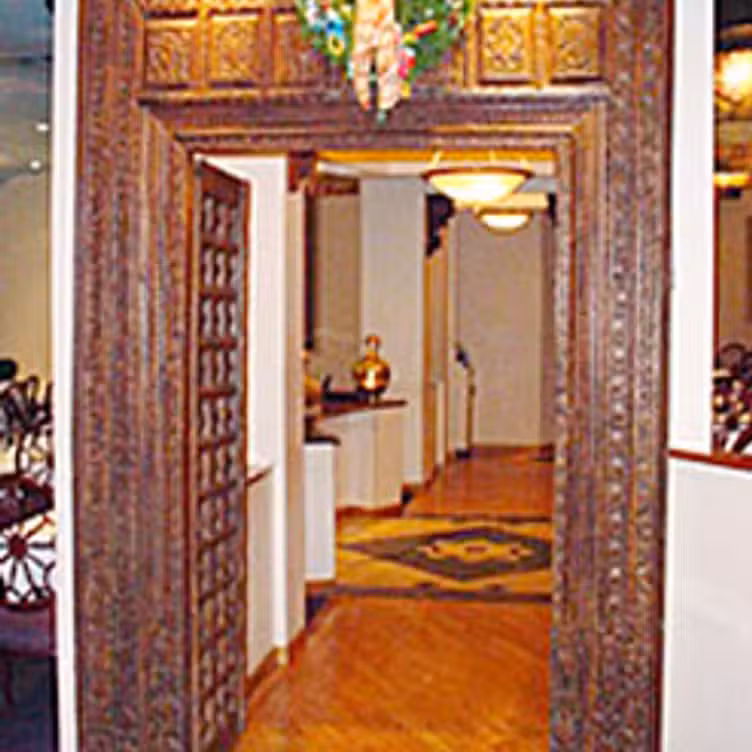 Sapphire, New York, NY