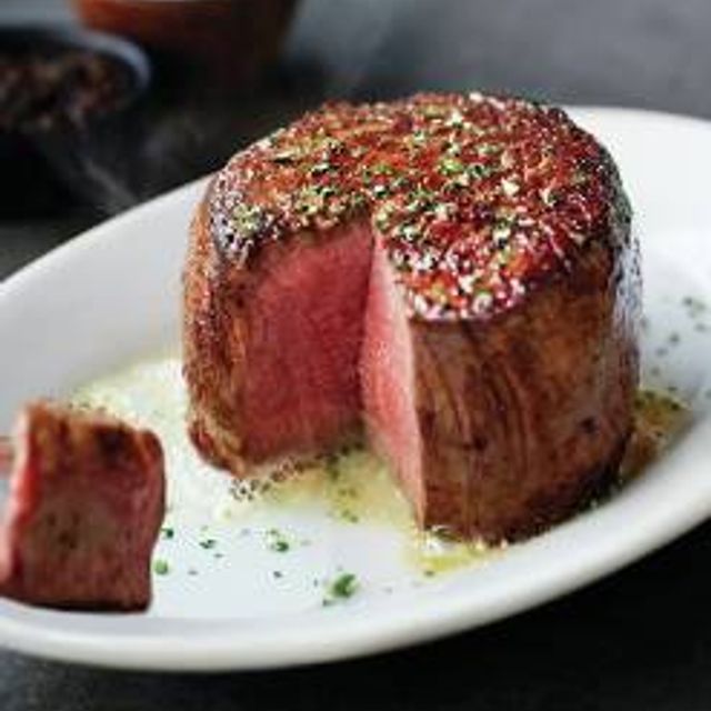 Ruth's Chris Steak House - Austin Restaurant - Austin, TX | OpenTable