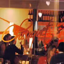 A photo of Chouquet's restaurant