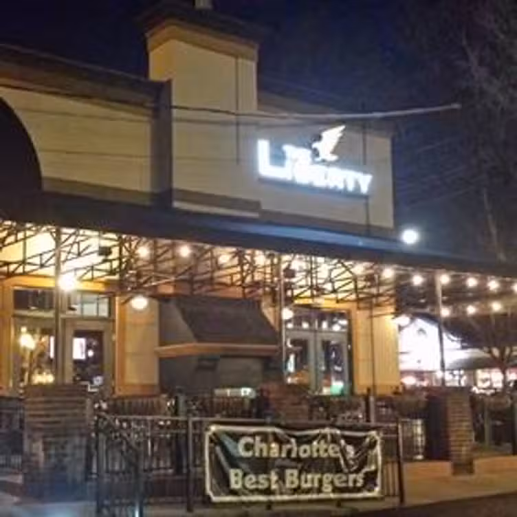 Interior - The Liberty - Southend - Permanently Closed, Charlotte, NC