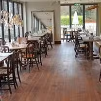 Una foto del restaurante Ring O' Bells