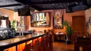 A photo of Zesty's restaurant