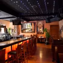 A photo of Zesty's restaurant