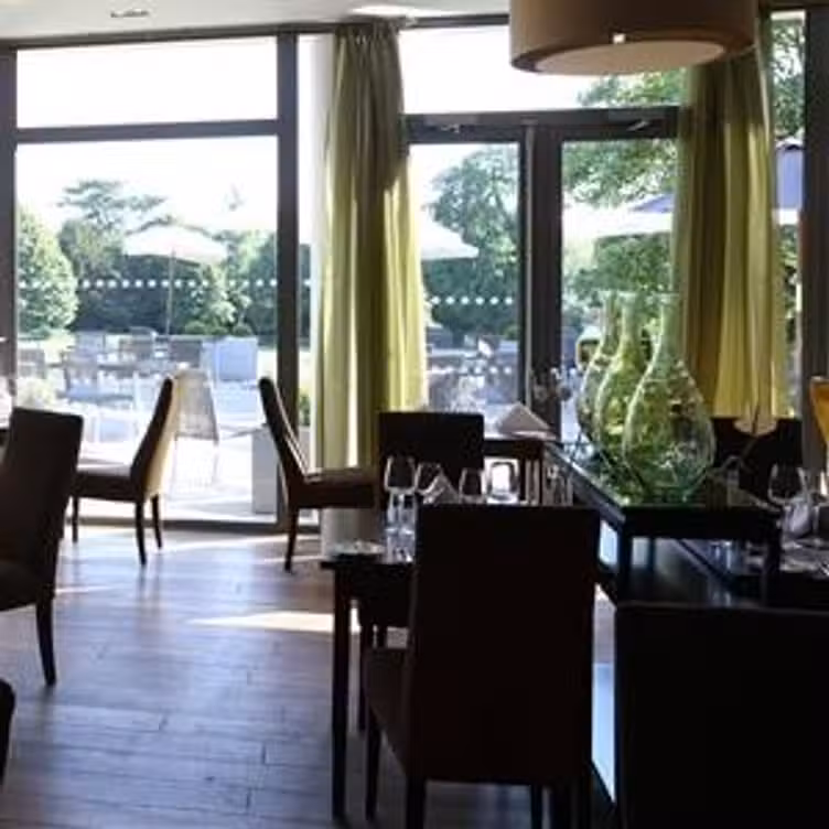 The Mulberry Restaurant, Warminster, Wiltshire