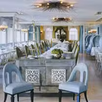 Una foto del restaurante BG - Bergdorf Goodman