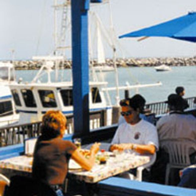 Wind & Sea Restaurant - Dana Point, CA | OpenTable
