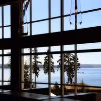 A photo of The Clearwater restaurant