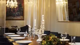 A photo of Barolo restaurant
