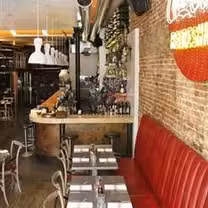 A photo of Joe's Southern Table & Bar restaurant