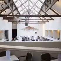 A photo of Baltic restaurant