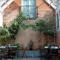 A photo of 411 West restaurant