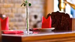 A photo of Kinkao restaurant