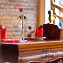Una foto del restaurante Kinkao