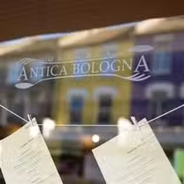 A photo of Osteria Antica Bologna restaurant