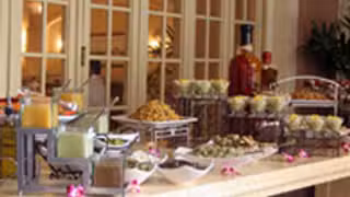 A photo of Biltmore Brunch restaurant