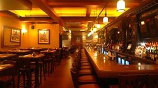 O'Donoghue's Bar & Restaurant | Restaurants In New York