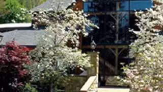 A photo of Allegheny Grille restaurant