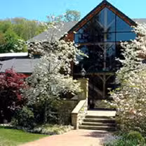 A photo of Allegheny Grille restaurant