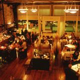Cover image for Cole's Chop House