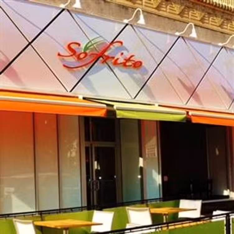 Sofrito - Permanently Closed, White Plains, NY