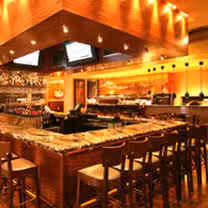 A photo of CRAVE - Galleria restaurant