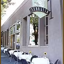 Foto von Serratto Restaurant